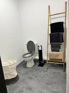 Superbe Appart 2P pour 4 pers à 5 min TGV RER Orly - 4