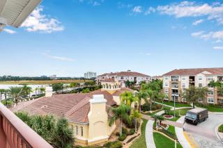Penthouse Paradise - Orlando - 8
