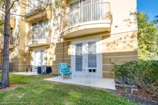 Spacious Townhome wPatio Garage Sleeps10 - Orlando - 7
