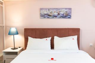 City Plaza Apartments & Rooms - Tessalónica - 3