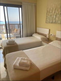 Gemelos XX Playa Levante Zarita - 4