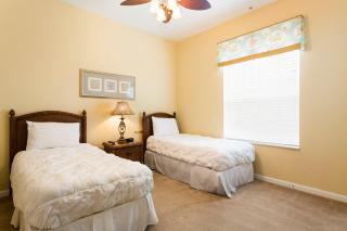 Florida Palms - Orlando - 1