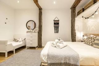 Sea views in the heart of the old town - Castro-Urdiales - 5