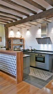 Sea views in the heart of the old town - 3