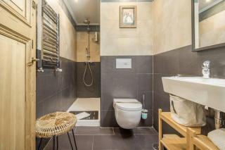 Sea views in the heart of the old town - 2