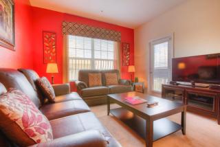 Lofty Lodge - Orlando - 1