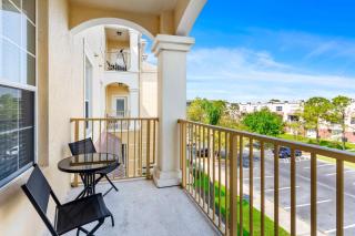Modern Vista Cay Condo, near Universal Studios - Orlando - 9