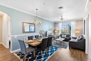 Modern Vista Cay Condo, near Universal Studios - 7