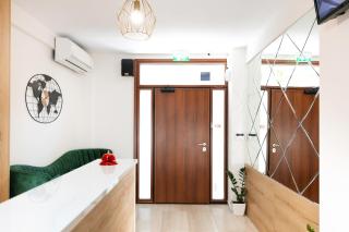 City Plaza Apartments & Rooms - Tessalónica - 9