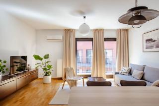 Wygodny Apartament Przy Dworcu - Krakow - 8