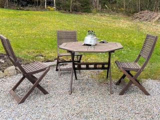 4 person holiday home in Spekeröd-By Traum - 8