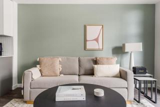 Emeryville 1BR w AC WD SFO-1029 - Emeryville - 9