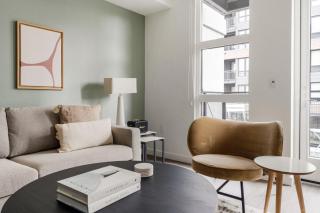 Emeryville 1BR w AC WD SFO-1029 - 8