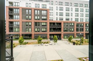 Emeryville 1BR w AC WD SFO-1029 - Emeryville - 5