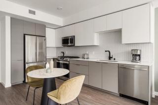 Emeryville 1BR w AC WD SFO-1029 - Emeryville - 3