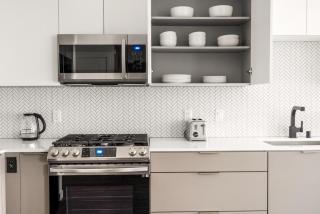 Emeryville 1BR w AC WD SFO-1029 - Emeryville - 2