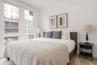 Emeryville 1BR w AC WD SFO-1029 - Emeryville - 1