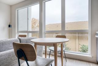 Mountain View Studio w Gym WD nr 280 SFO-688 - Los Altos - 7