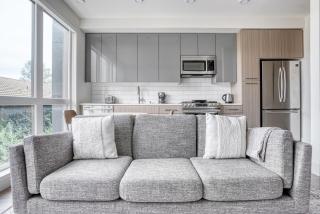 Mountain View Studio w Gym WD nr 280 SFO-688 - Los Altos - 9