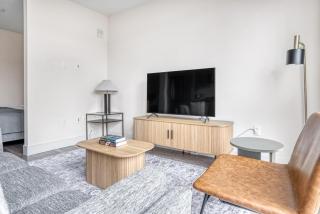Mountain View Studio w Gym WD nr 280 SFO-688 - Los Altos - 8