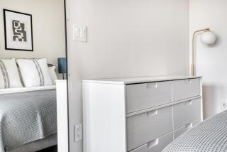 Mountain View Studio w Gym WD nr 280 SFO-688 - Los Altos - 2
