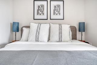 Mountain View Studio w Gym WD nr 280 SFO-688 - Los Altos - 3
