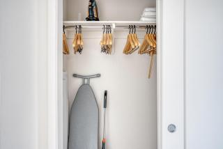 Mountain View Studio w Gym WD nr 280 SFO-688 - Los Altos - 1