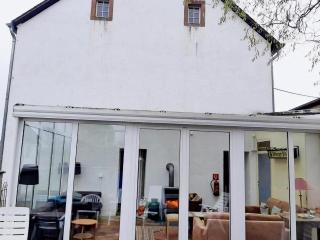 Spacious Holiday Home in the beautiful Eifel - Karl - 5