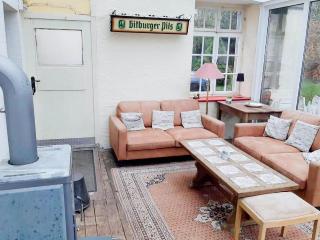 Spacious Holiday Home in the beautiful Eifel - Karl - 7