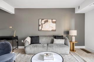 Menlo Park 2br w pool wd gym nr 82 SFO-1234 - Menlo Park - 9