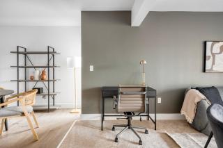 Menlo Park 2br w pool wd gym nr 82 SFO-1234 - Menlo Park - 7