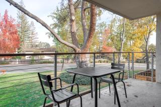 Menlo Park 2br w pool wd gym nr 82 SFO-1234 - Menlo Park - 6