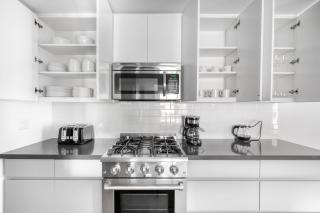Menlo Park 2br w pool wd gym nr 82 SFO-1234 - Menlo Park - 3