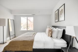 Menlo Park 2br w pool wd gym nr 82 SFO-1234 - Menlo Park - 2