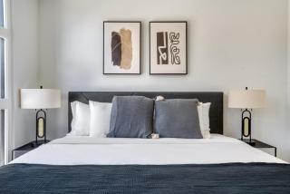 Emeryville 1BR w AC WD SFO-1032 - 1