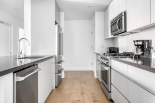Menlo Park 2br w pool wd gym nr 82 SFO-1234 - Menlo Park - 4