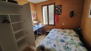 Chambre dans villa - 6