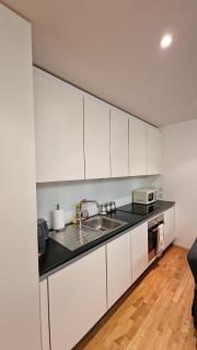 Exceptional 1 Bed City Centre Studio - Birmingham - Birmingham - 8