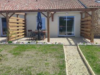 Le Vendalivet - Vendays-Montalivet - 7