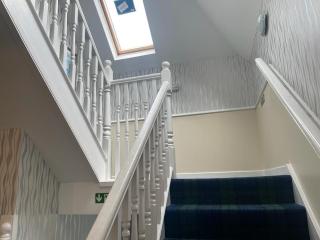 Castle View Accommodation - 2