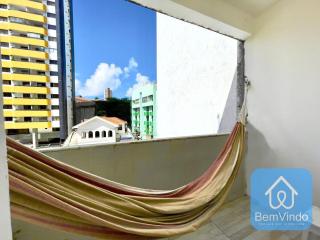 Apartamento super aconchegante na Barra - 8