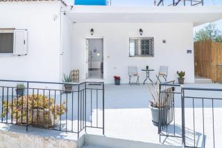 Come and Sea apartment - Vlachata - 1