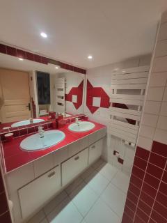 Appartement au Cœur de la Sorgue - LʼIsle-sur-la-Sorgue - 1