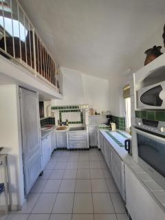 Appartement au Cœur de la Sorgue - LʼIsle-sur-la-Sorgue - 7