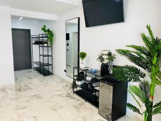 Eva Del Mar - Sea view - Mamaia Nord - Mamaia - 3