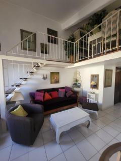 Appartement au Cœur de la Sorgue - LʼIsle-sur-la-Sorgue - 0
