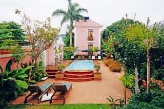 Hotel Boutique Quinta das Videiras - 0