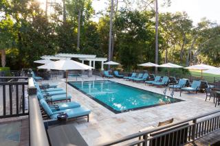 Inn and Club at Harbour Town - Hilton Head Island - 3