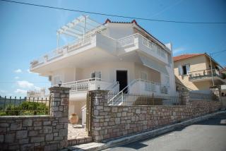 Villa Maria - Armenoí - 0