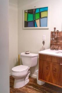 Quiet place with easy access NYC - - 2